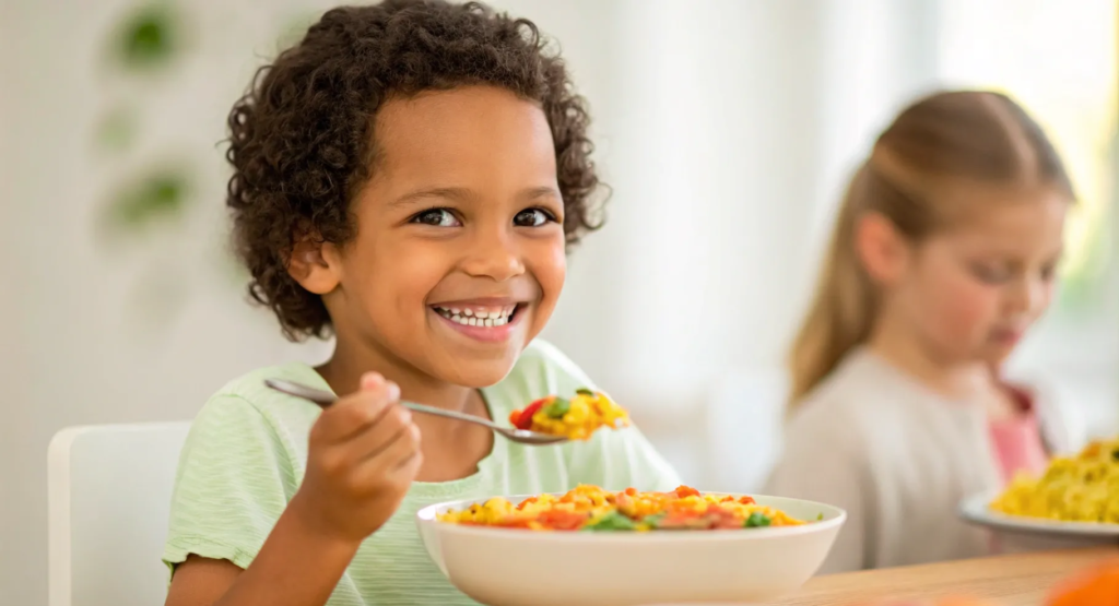Best kids-friendly recipes that are easy, healthy, and delicious