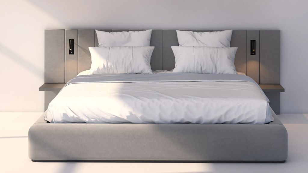 Best Bedroom ideas for a cozy and beautiful home