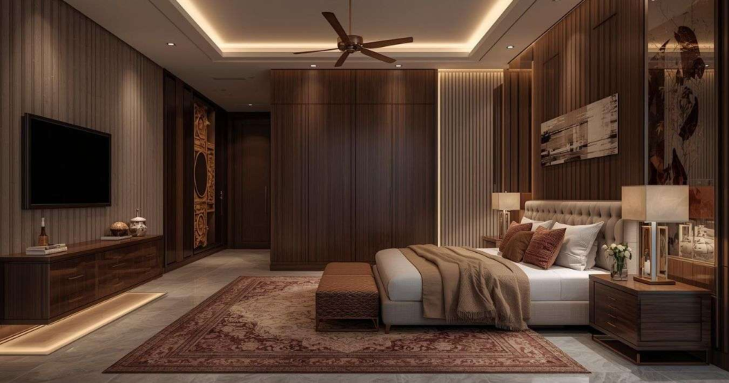 Best Bedroom ideas for a cozy and beautiful home