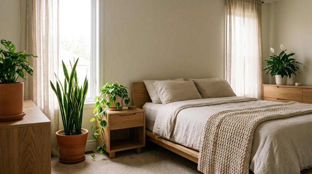 Best Bedroom ideas for a cozy and beautiful home