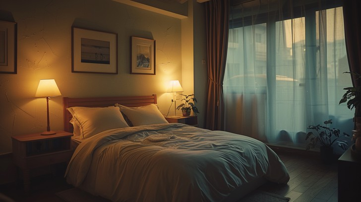 Best Bedroom ideas for a cozy and beautiful home