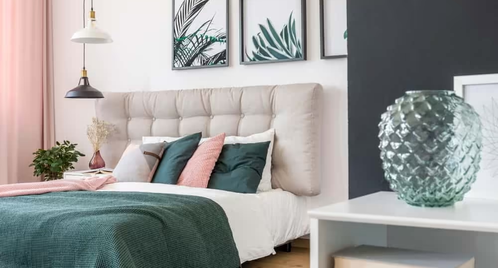 Best bedroom ideas for a cozy and beautiful home