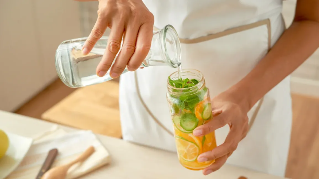 Daily Hydration tips for better health and energy