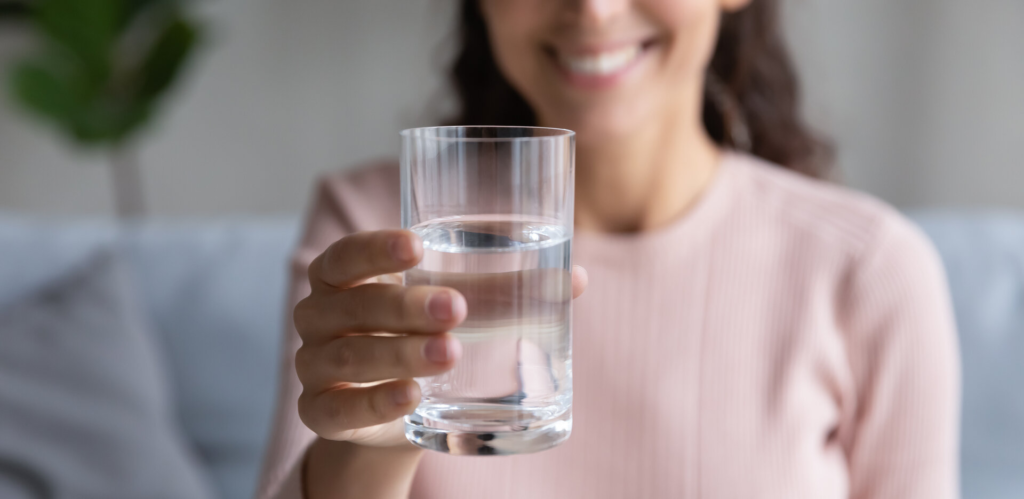 Daily hydration tips for better health and energy