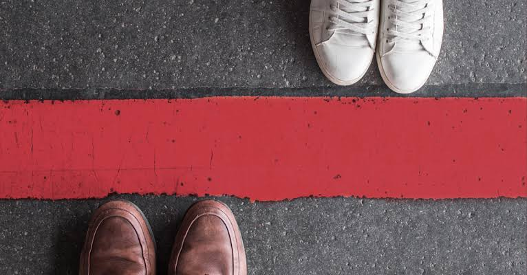 Emotional boundaries for healthy relationships and personal well-being