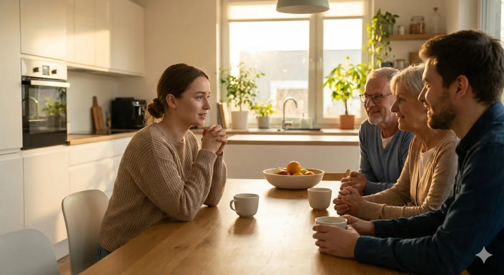 Emotional boundaries for healthy relationships and personal well-being