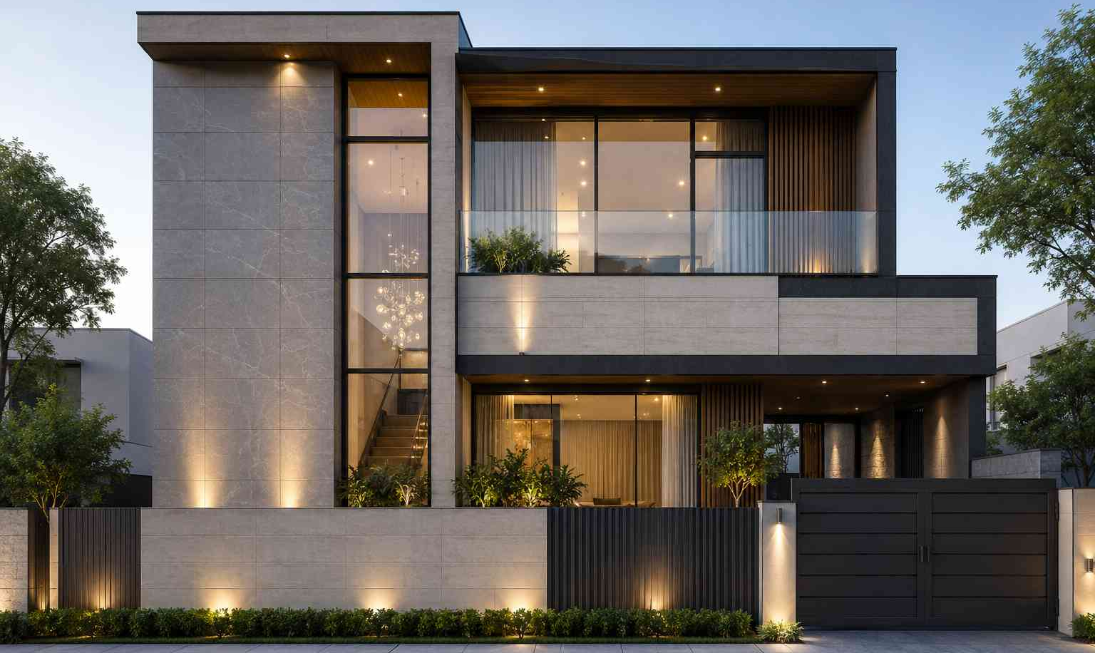 Best Small House Elevation Ideas: Simple and Modern Designs