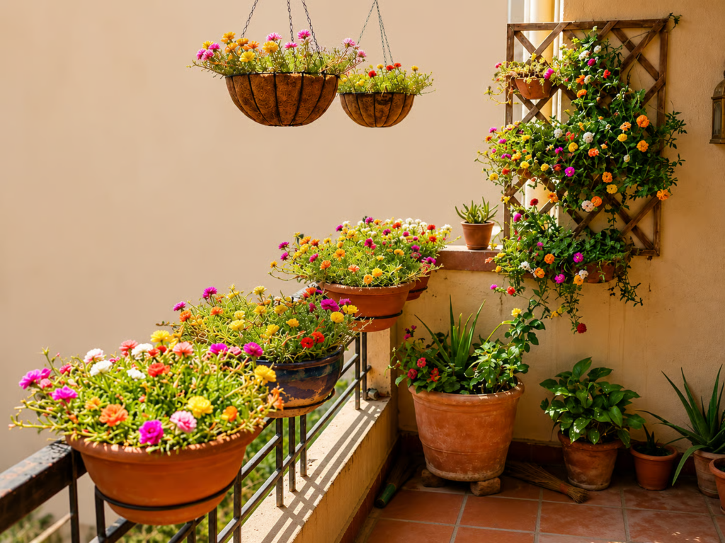Best terrace gardening ideas for a green and beautiful home