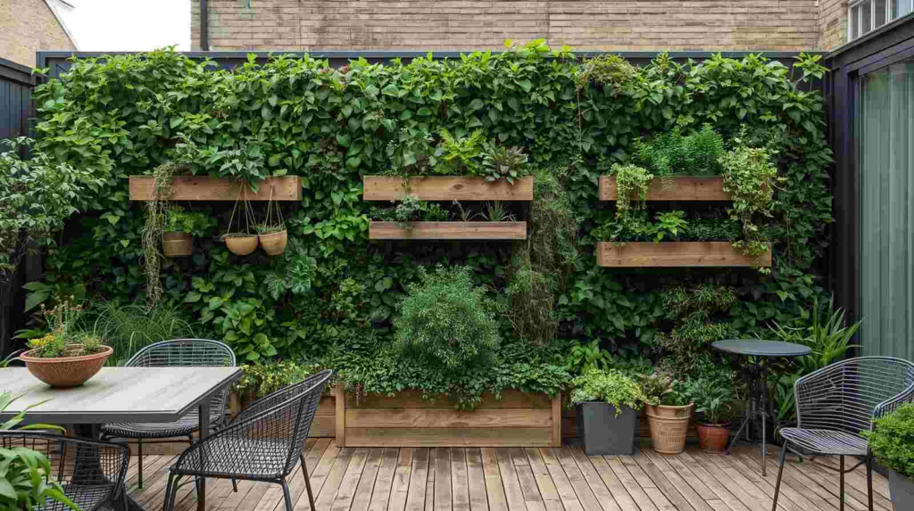Best terrace gardening ideas for a green and beautiful home