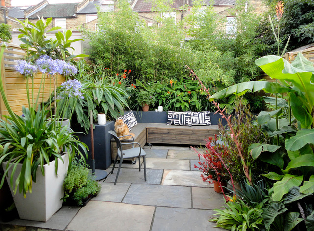 Best terrace gardening ideas for a green and beautiful home